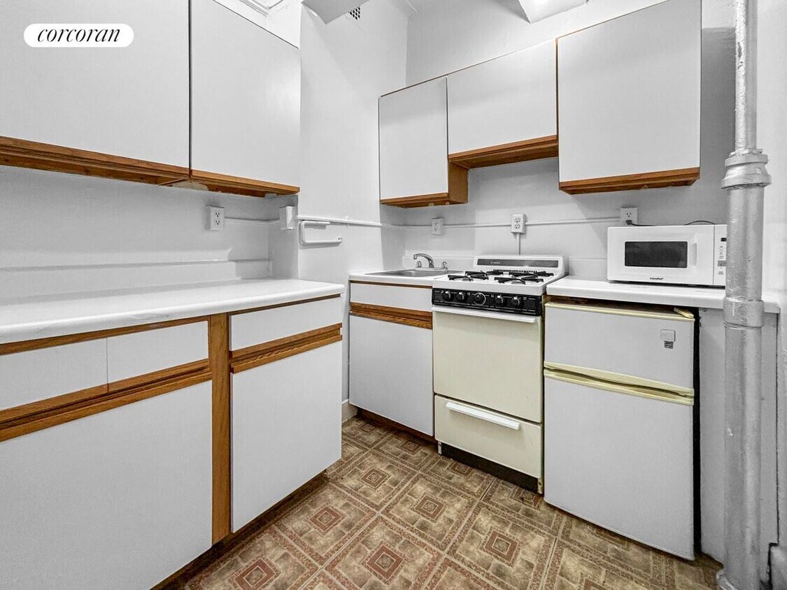 Foto del edificio - 155 E 52nd St