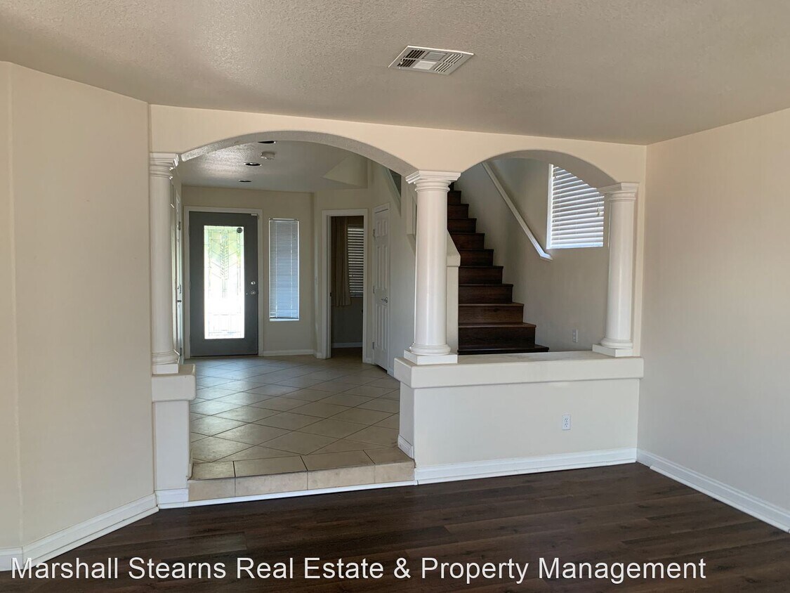 5538 Vision Quest Ct, Las Vegas, NV 89139 House Rental in Las Vegas