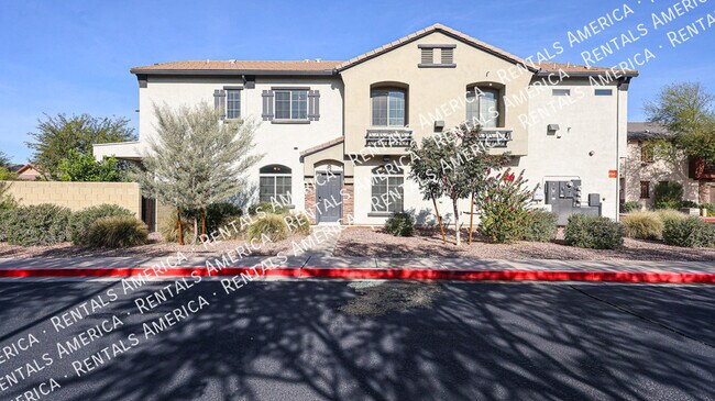 Foto del edificio - 2727 N Price Rd