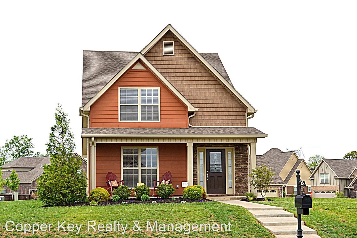Primary Photo - 3 br, 2.5 bath House - 201 John Duke Tyler