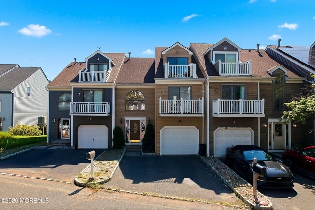 Building Photo - 137 Marina Bay Ct