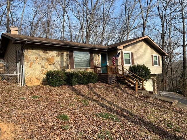 Building Photo - Hixson/Middle Valley