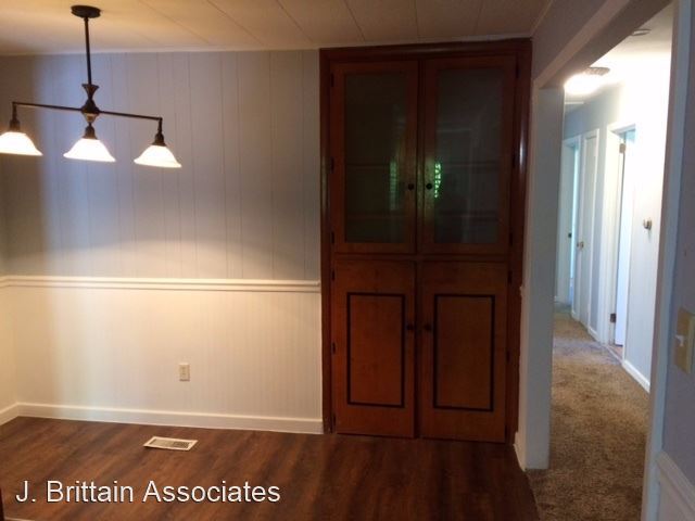 Building Photo - 3 br, 2 bath House - 617 Tillman Avenue