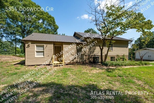 Foto del edificio - 5854 Dogwood Cir