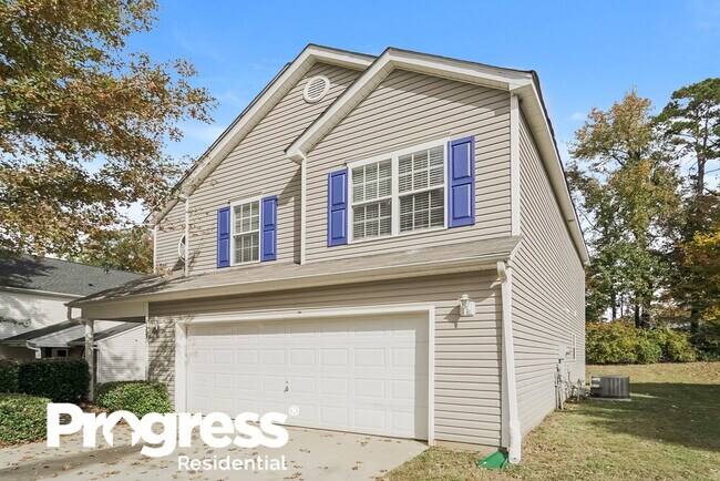Building Photo - 7703 Hidden Creek Dr