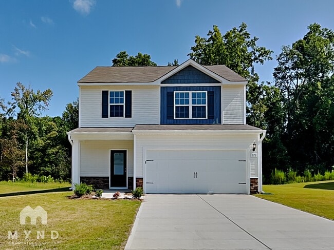 Building Photo - 173 Taverners Ln
