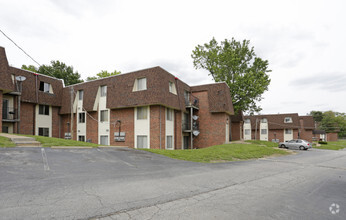 River Trail Apartments photo'