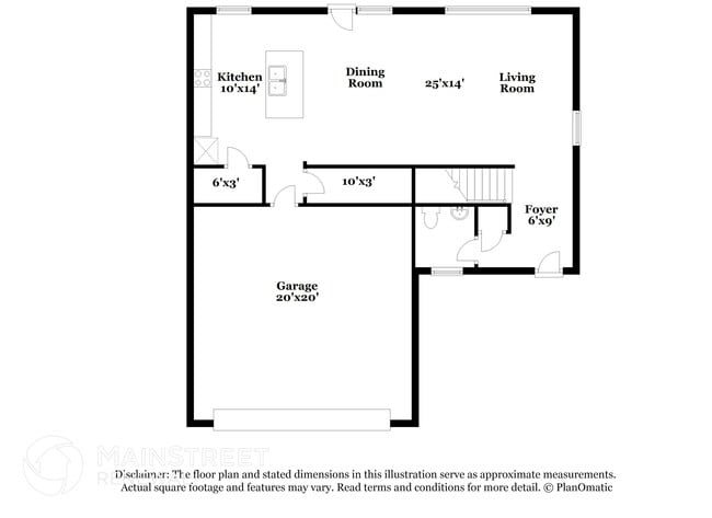 Building Photo - 2944 S Hills