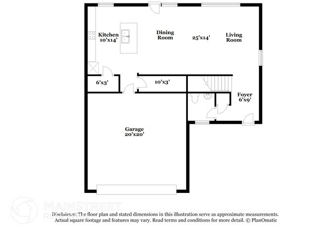 Foto del edificio - 2944 S Hills