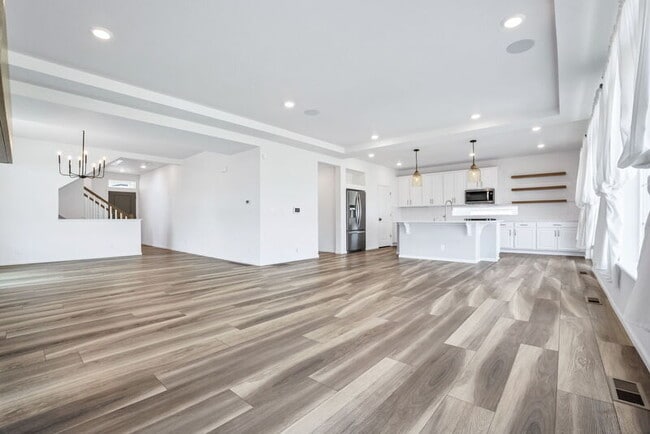 Foto del edificio - 22275 E 45th Ave