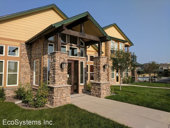 Foto del edificio - 7212 S Blackhawk St