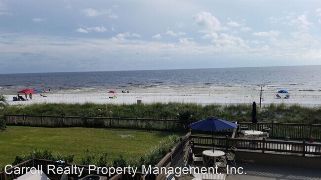 Foto del edificio - 1 br, 2 bath House - 6211 Thomas Drive #207