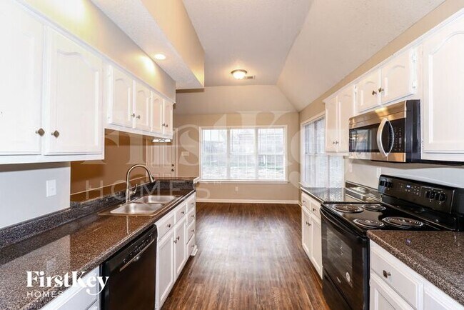 Building Photo - 2779 Van Leer Dr