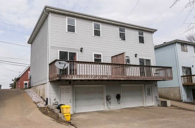 Foto del edificio - Clarke B