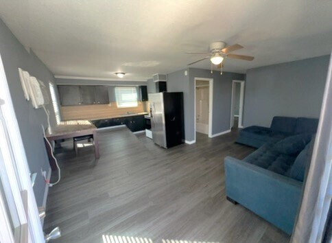 Foto del edificio - 309 S 3rd St