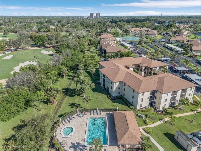 Building Photo - 8537 Charter Club Cir