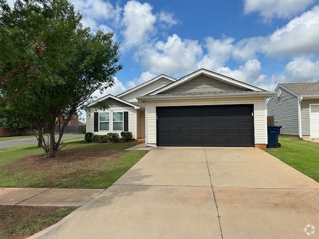 Building Photo - 14601 Moon Daisy Dr