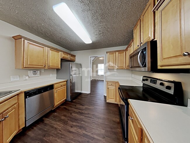 Foto del edificio - 1411 Carmack Ln