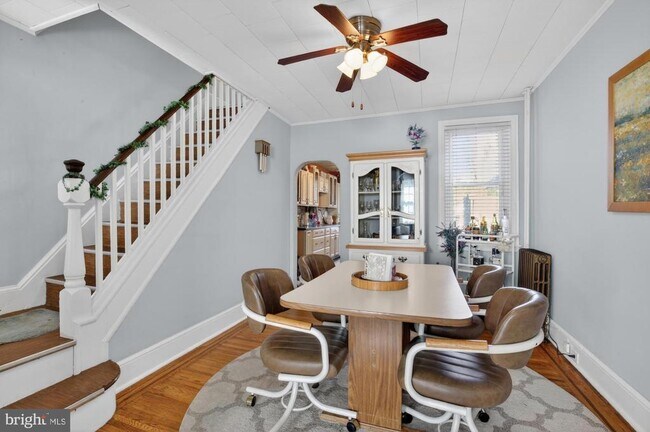 Photo - 2446 Memphis St Townhome