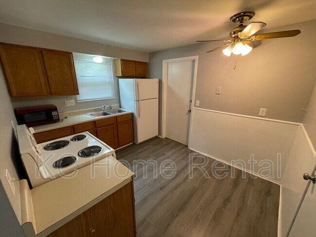 Foto del edificio - 2214 NE 77th St
