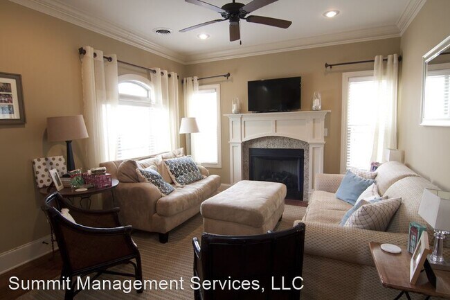 Foto del edificio - 3 br, 3 bath House - 102 Falls Grove Drive