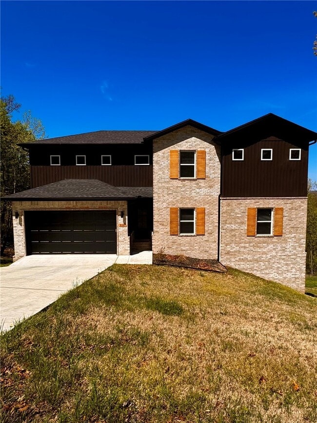 Foto del edificio - 8881 Williams Rd