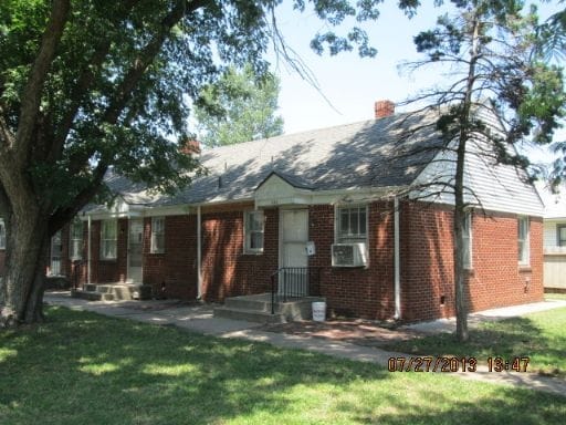 Primary Photo - 625-641 S Greenwood St