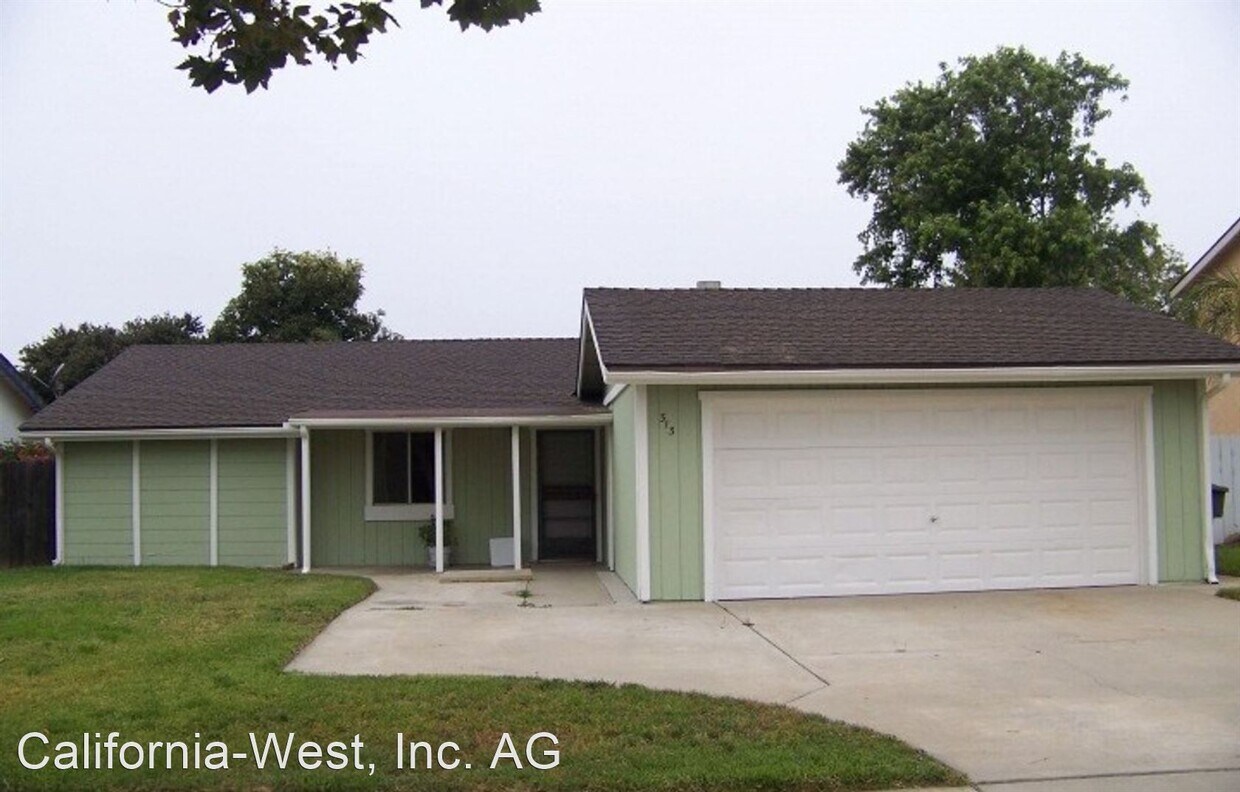 Foto principal - 3 br, 2 bath House - 313 SUEY ROAD
