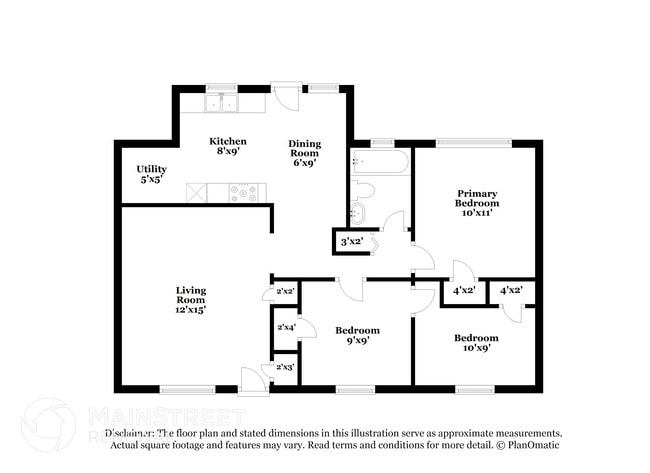 Building Photo - 5304 Rural Way