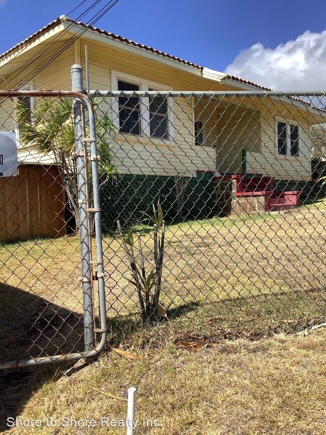 Building Photo - 3 br, 2 bath House - 65 Waiko Road