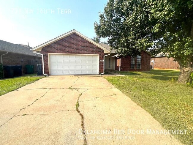 Building Photo - 2721 NW 160th Terrace
