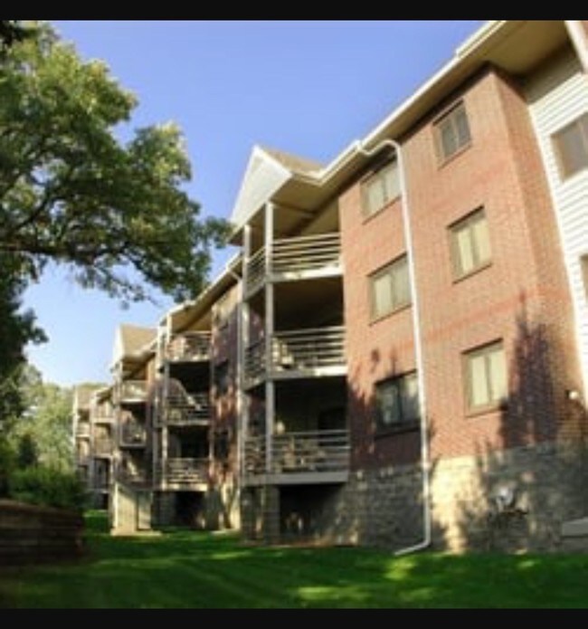 7500 MN7 Unit 271, Saint Louis Park, MN 55426 Apartment for Rent in