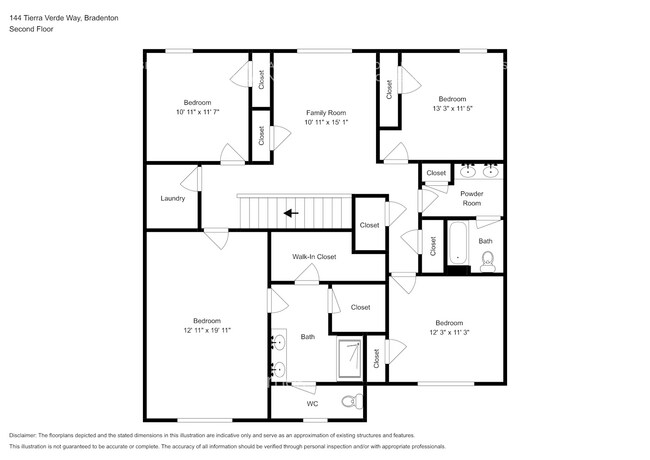 Foto del edificio - 144 Tierra Verde Way