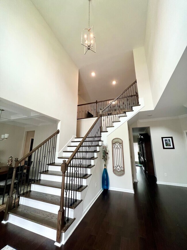Foto del edificio - Stunning well kept 4 bed/ 3 bath home!