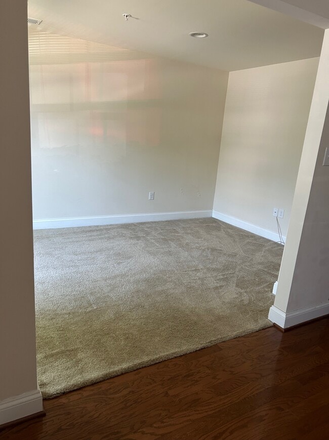 1st Floor Rec Room - 211 Quarry Point Rd