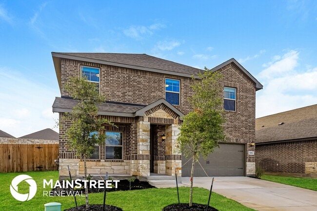 Building Photo - 1402 Arcadian Lily