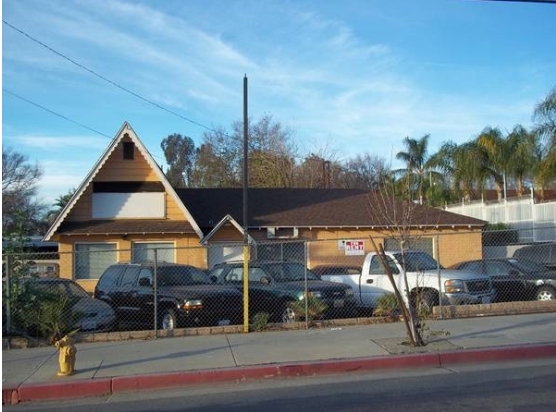 Foto principal - Ward Mobile Home Park