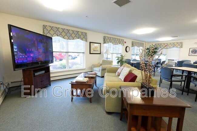 Foto del edificio - 290 Wadleigh Falls Rd