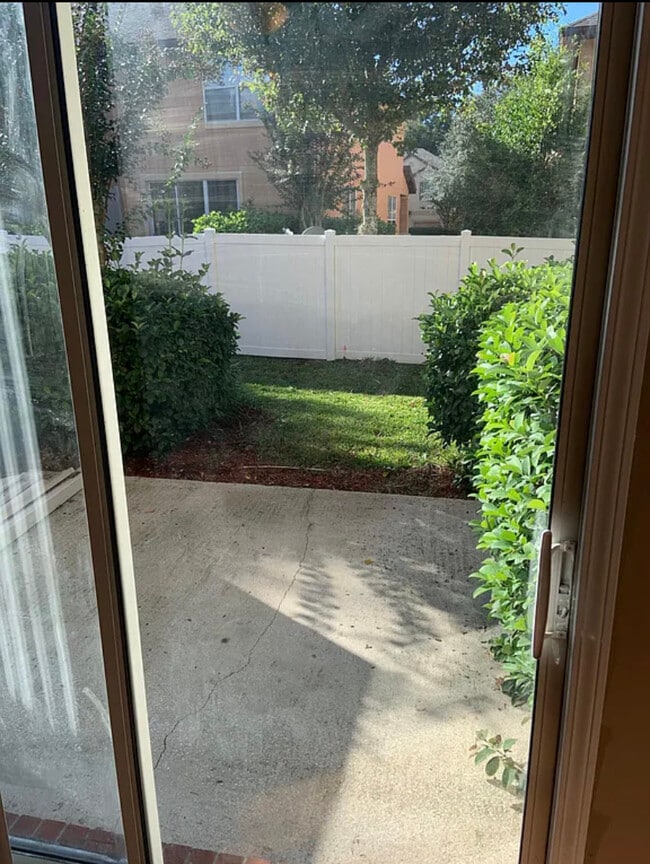 3548 Hartsfield Forest Cir, Jacksonville, FL 32277 Townhome Rentals