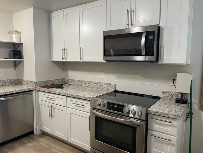 Foto del edificio - 1522 Taylor Ave N