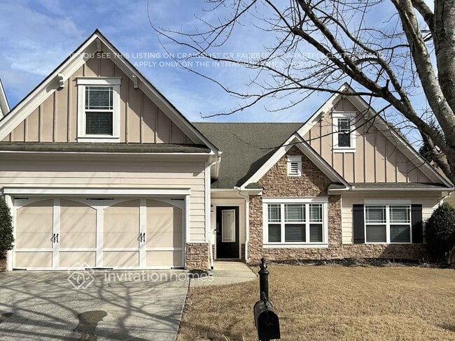 Building Photo - 4242 Creekrun Cir