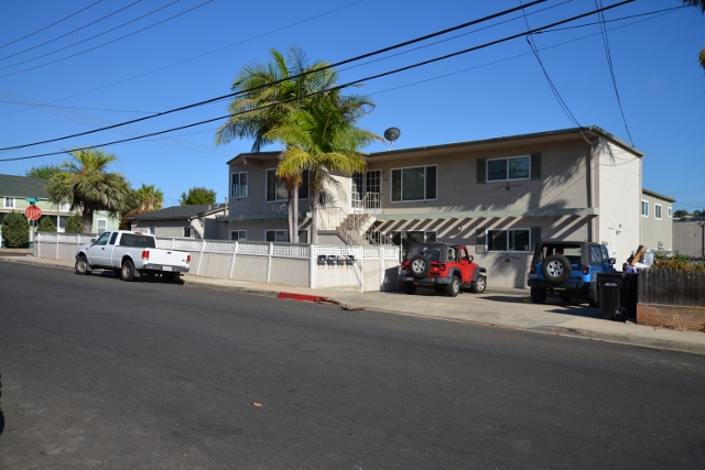 Building Photo - Lauretta Apartment Homes