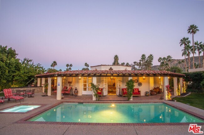 Building Photo - 2231 S Caliente Dr