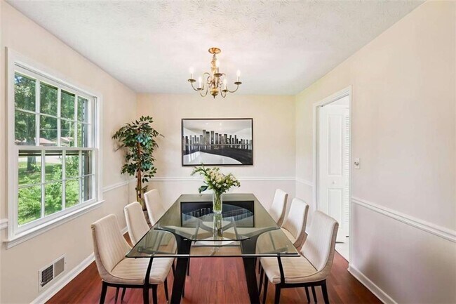 Foto del edificio - 498 Cole Dr SW