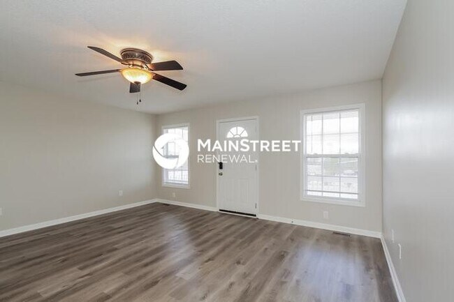 Foto del edificio - 3 Bedroom Pet-Friendly Home in Kannapolis, NC with Main Street Renewal