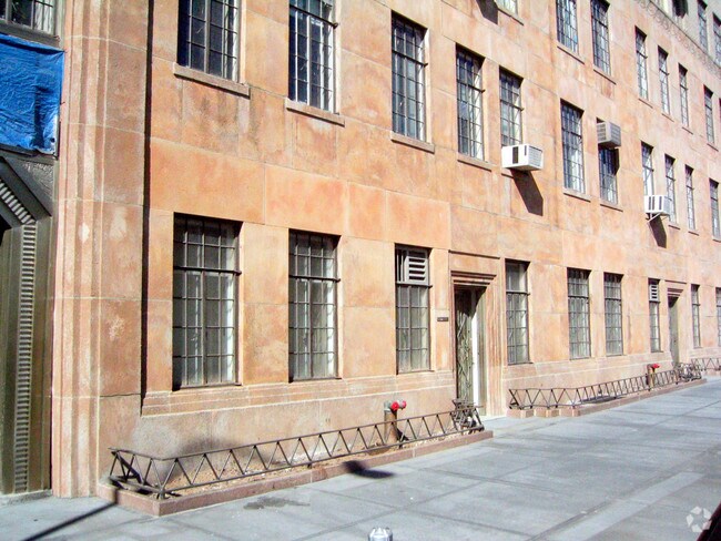 El Dorado Apartments New York Ny Street View El Dorado