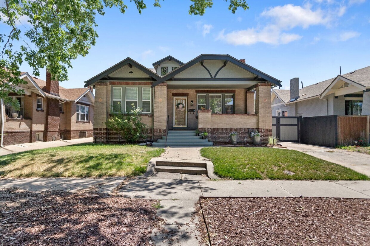 Foto principal - Amazing Home Near Sloan's Lake