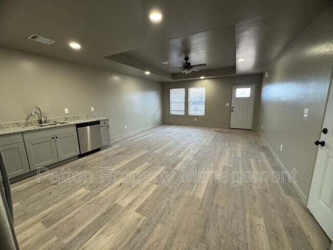 Foto del edificio - 1122 Caprock St