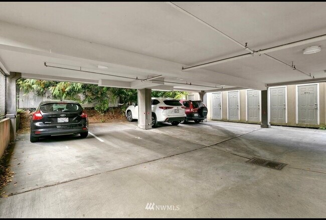 Foto del edificio - 9517 35th Ave NE