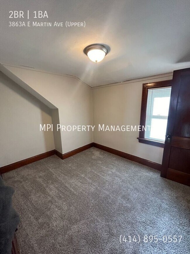 3863A E Martin Ave, Cudahy, WI 53110 House Rental in Cudahy, WI